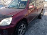 Chery Tiggo 2008 года за 2 000 000 тг. в Семей