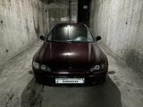 Honda Civic 1993 годаfor3 000 000 тг. в Алматы