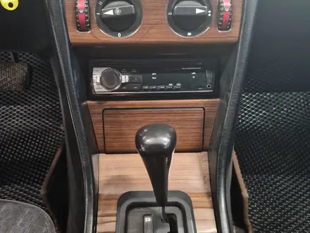 Mercedes-Benz E 230 1992 года за 1 250 000 тг. в Астана – фото 9