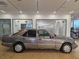 Mercedes-Benz E 230 1992 года за 1 250 000 тг. в Астана – фото 4