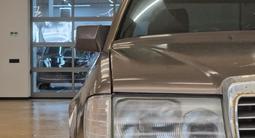 Mercedes-Benz E 230 1992 года за 1 250 000 тг. в Астана – фото 5
