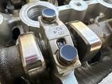 ДВИГАТЕЛЬ 1MZ/2AZ-FE на Toyota ДВС 2MZ/6G72/3MZ/2GR/VQ35/MR20/1AZ за 179 500 тг. в Алматы – фото 3