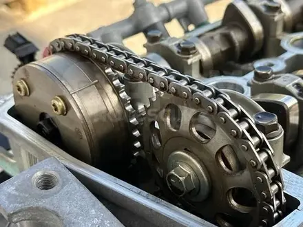 ДВИГАТЕЛЬ 1MZ 2AZ-FE на Toyota ДВС 2MZ 6G72 3MZ 2GR за 185 500 тг. в Алматы – фото 5