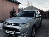Mitsubishi Outlander 2013 года за 6 500 000 тг. в Кызылорда – фото 3