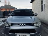 Mitsubishi Outlander 2013 года за 6 500 000 тг. в Кызылорда
