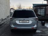 Mitsubishi Outlander 2013 года за 6 500 000 тг. в Кызылорда – фото 4