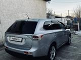 Mitsubishi Outlander 2013 года за 6 500 000 тг. в Кызылорда – фото 5