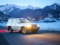 Toyota Land Cruiser 2005 года за 9 200 000 тг. в Алматы