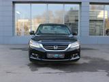 Honda Accord 2013 годаүшін8 445 000 тг. в Алматы – фото 3