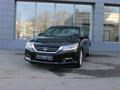 Honda Accord 2013 года за 8 500 000 тг. в Алматы – фото 2