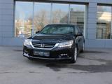 Honda Accord 2013 года за 7 900 000 тг. в Алматы – фото 2