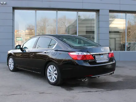 Honda Accord 2013 годаүшін8 445 000 тг. в Алматы – фото 4