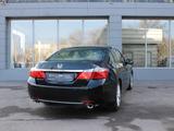 Honda Accord 2013 годаүшін7 300 000 тг. в Алматы – фото 5