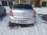 Chevrolet Cobalt 2022 годаүшін6 600 000 тг. в Павлодар – фото 5