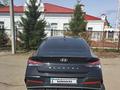 Hyundai Elantra 2023 года за 9 300 000 тг. в Петропавловск – фото 14