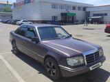 Mercedes-Benz E 230 1991 годаfor1 200 000 тг. в Талдыкорган