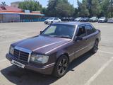 Mercedes-Benz E 230 1991 годаfor1 200 000 тг. в Талдыкорган – фото 2