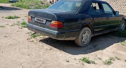Mercedes-Benz E 200 1991 годаүшін1 000 000 тг. в Туркестан – фото 5
