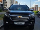 Chevrolet TrailBlazer 2022 года за 15 950 000 тг. в Астана