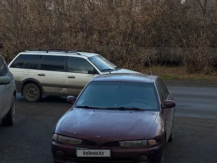 Mitsubishi Galant 1994 года за 1 050 000 тг. в Петропавловск – фото 5