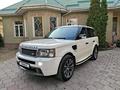 Land Rover Range Rover Sport 2006 года за 6 500 000 тг. в Алматы