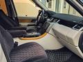 Land Rover Range Rover Sport 2006 года за 6 500 000 тг. в Алматы – фото 15