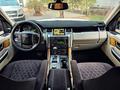 Land Rover Range Rover Sport 2006 года за 6 500 000 тг. в Алматы – фото 16