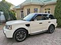 Land Rover Range Rover Sport 2006 года за 6 500 000 тг. в Алматы – фото 2