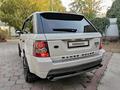 Land Rover Range Rover Sport 2006 года за 6 500 000 тг. в Алматы – фото 4