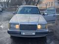 Mercedes-Benz E 230 1988 годаүшін900 000 тг. в Кентау – фото 2