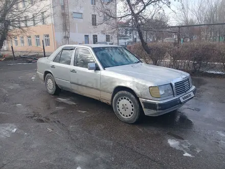 Mercedes-Benz E 230 1988 года за 900 000 тг. в Кентау – фото 31