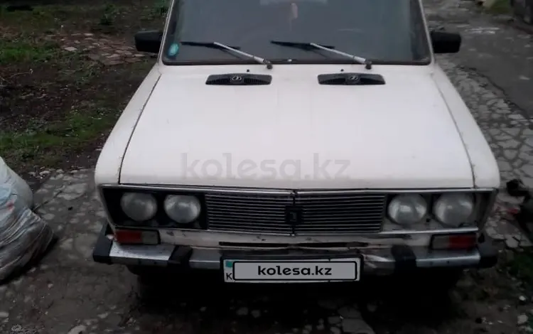 ВАЗ (Lada) 2106 1987 года за 500 000 тг. в Усть-Каменогорск
