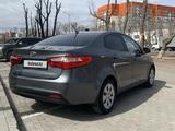 Kia Rio 2013 года за 4 600 000 тг. в Астана – фото 4