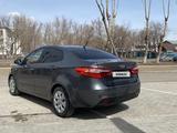 Kia Rio 2013 года за 4 600 000 тг. в Астана – фото 5