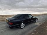 Mercedes-Benz E 320 2001 годаүшін4 700 000 тг. в Жанаозен – фото 5