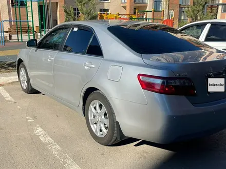 Toyota Camry 2010 года за 7 700 000 тг. в Караганда – фото 5