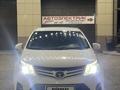 Toyota Avensis 2012 года за 6 000 000 тг. в Уральск – фото 6