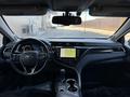 Toyota Camry 2019 года за 12 500 000 тг. в Астана – фото 10