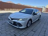Toyota Camry 2019 годаүшін12 500 000 тг. в Астана
