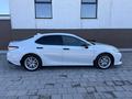 Toyota Camry 2019 года за 12 500 000 тг. в Астана – фото 4