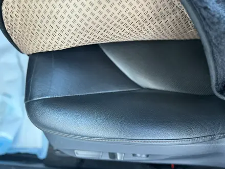 Toyota Camry 2019 года за 12 500 000 тг. в Астана – фото 7