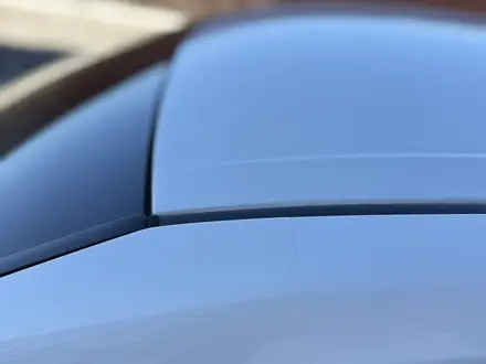 Toyota Camry 2019 года за 12 500 000 тг. в Астана – фото 9