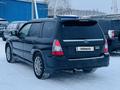 Subaru Forester 2007 года за 6 850 000 тг. в Усть-Каменогорск – фото 4