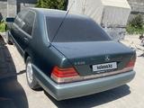 Mercedes-Benz S 300 1993 года за 4 300 000 тг. в Алматы
