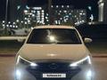 Hyundai Elantra 2019 годаүшін7 650 000 тг. в Атырау – фото 3