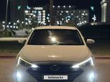Hyundai Elantra 2019 года за 7 650 000 тг. в Атырау – фото 3