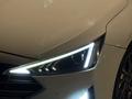 Hyundai Elantra 2019 годаүшін7 650 000 тг. в Атырау – фото 6