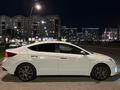 Hyundai Elantra 2019 годаүшін7 650 000 тг. в Атырау – фото 4