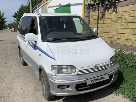 Nissan Serena 1996 года за 1 200 000 тг. в Алматы – фото 2