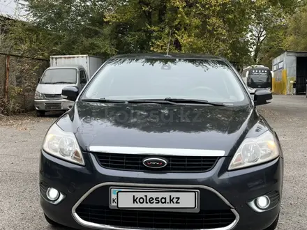 Ford Focus 2010 года за 3 300 000 тг. в Алматы – фото 4